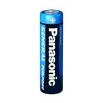 Panasonic AAA Battery 1.5V - Pack Of 4 - Image 3
