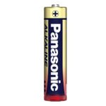 Panasonic Alkaline AAA Battery 1.5V - Pack Of 2 - Image 2