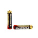 Panasonic Alkaline AAA Battery 1.5V - Pack Of 2 - Image 4