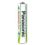 Panasonic Rechargeable AAA Battery 800mAh, 1.5Vdc - Image 3