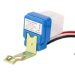 PhotoCell 220Vac - 10A