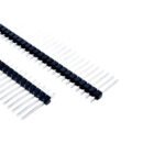 Pin Header male (2.54mm) 1X40 Straight Long - Image 2