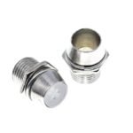 Plastic Box Mount LED Holder (5mm)