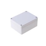 Plastic Project Box 115x90x55mm