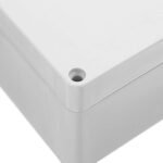 Plastic Project Box 290x210x80mm - Image 3