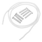 Plastic Project Box 290x210x80mm - Image 4