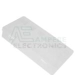 Plastic Storage Box, 18 Compartments, 210x110x33mm - Image 3