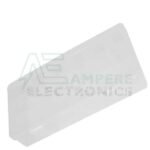 Plastic Storage Box, 18 Compartments, 210x110x33mm - Image 4