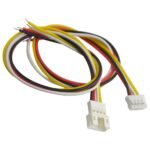 Plug Connector 4 Wire Male Female Xh2.54 - Image 3