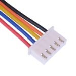 Plug Connector 5 Wire Male Female Xh2.54 - Image 2