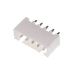 Plug Connector 5 Wire Male Female Xh2.54 - Image 3