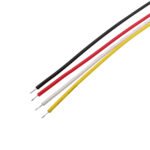 Plug Connector 6 Wire Male Female Xh2.54 - Image 3