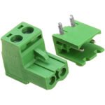 Pluggable Terminal Block 2-Pin - Image 3