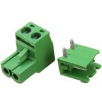 Pluggable Terminal Block 2-Pin - Image 4