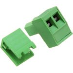 Pluggable Terminal Block 2-Pin - Image 2