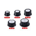 Potentiometer Knob Cap MF-A01 - Image 3