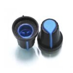 Rotary Potentiometers Knob