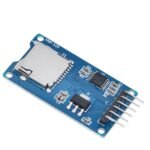 Micro SD Card Adapter Module - Image 2