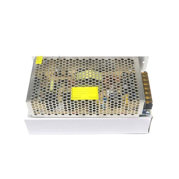 Power Supply SMPS 120W 24V / 5A