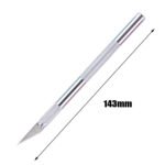 Precision Art Knife - Image 2