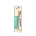 Precision Stainless Steel Tweezers Straight MR-11