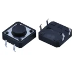 Press 4-Pin (12x12) - Image 2