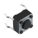 Press 4-Pin 6x6x4mm - Image 3