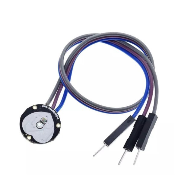 Pulse Heart Rate Module With Accessories