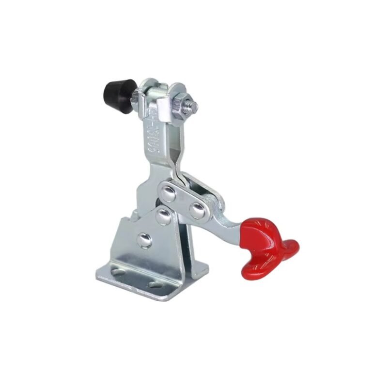 Quick Release Toggle Clamp, GH-13005 | Flux Electronix