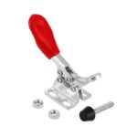 Quick Release Toggle Clamp, GH-201-A - Image 2
