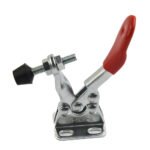 Quick Release Toggle Clamp, GH-201-A - Image 3