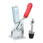 Quick Release Toggle Clamp, GH-201-B - Image 5