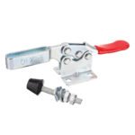 Quick Release Toggle Clamp, GH-201-B - Image 2