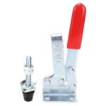 Quick Release Toggle Clamp, GH-201-C