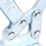 Quick Release Toggle Clamp, GH-201-C - Image 4