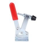 Quick Release Toggle Clamp, GH-201-C - Image 5