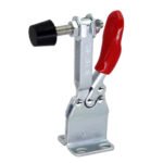 Quick Release Toggle Clamp, GH-201-H - Image 3