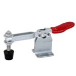 Quick Release Toggle Clamp, GH-201-H - Image 4