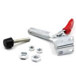 Quick Release Toggle Clamp, GH-201-H - Image 2