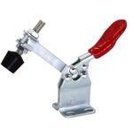 Quick Release Toggle Clamp, GH-201-H