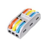 Quick Terminal Block 3 Way, SPL-3 - Image 3