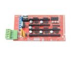 RAMPS 1.4 Reprap 3D Printer Shield for Arduino Mega - Image 2