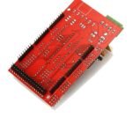 RAMPS 1.4 Reprap 3D Printer Shield for Arduino Mega - Image 3