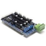RAMPS 1.5 Reprap 3D Printer Shield for Arduino Mega - Image 2