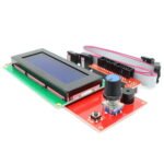 RAMPS LCD2004 3D Printer Controller with SD Card - Image 4