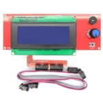 RAMPS LCD2004 3D Printer Controller with SD Card - Image 3