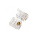 RJ11 Telephone wire connector - Image 3