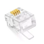 RJ11 Telephone wire connector - Image 2