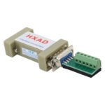 RS-232 to RS-485/RS-422 Converter | HXSP-09F69 - Image 3