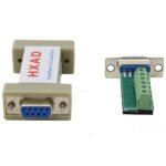 RS-232 to RS-485/RS-422 Converter | HXSP-09F69 - Image 4